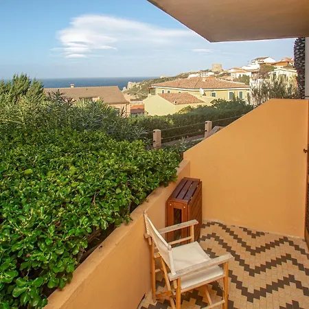 Bilo Torre Aragonese Holiday home *