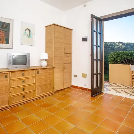 Bilo Torre Aragonese Holiday home Santa Teresa Gallura