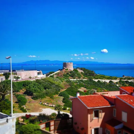 Bilo Torre Aragonese * Santa Teresa Gallura