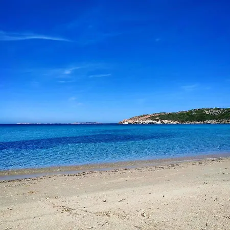 Bilo Torre Aragonese Holiday home *