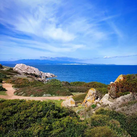 Bilo Torre Aragonese Holiday home *