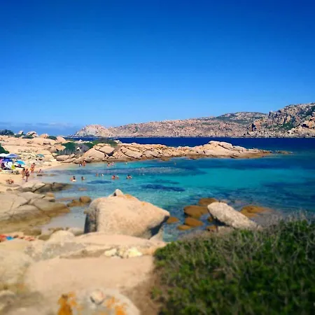 Bilo Torre Aragonese Holiday home *